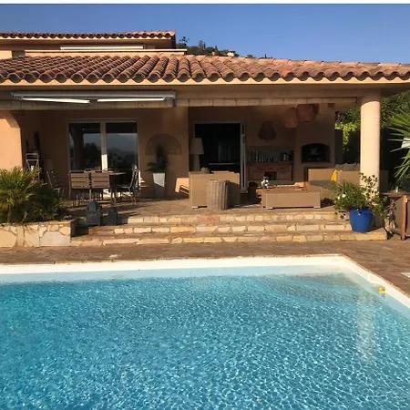 Superbe Marina Di Fiori A Vecchio Porto Vecchio