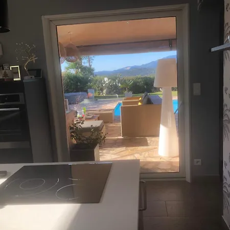 Сasa de vacaciones Superbe Marina Di Fiori A Vecchio Porto Vecchio