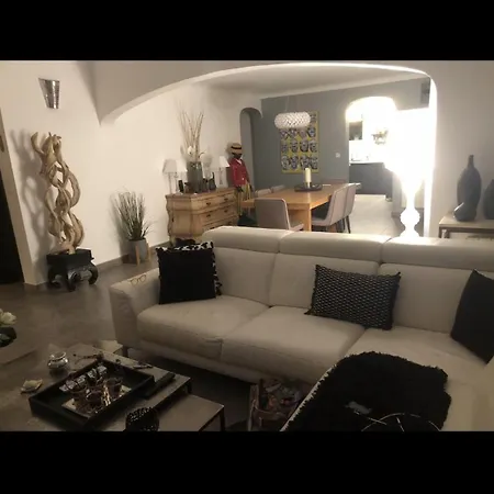 Будинок відпочинку Superbe Marina Di Fiori A Vecchio *