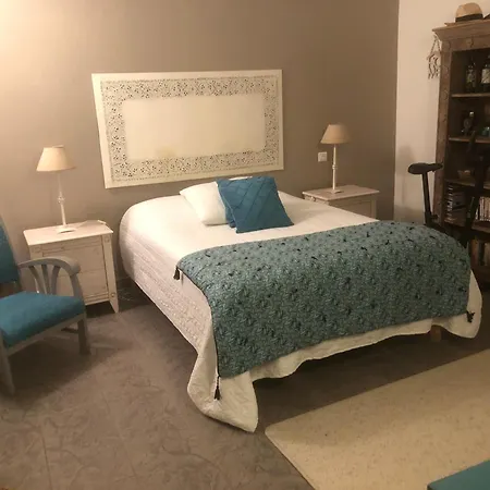Сasa de vacaciones Superbe Marina Di Fiori A Vecchio *